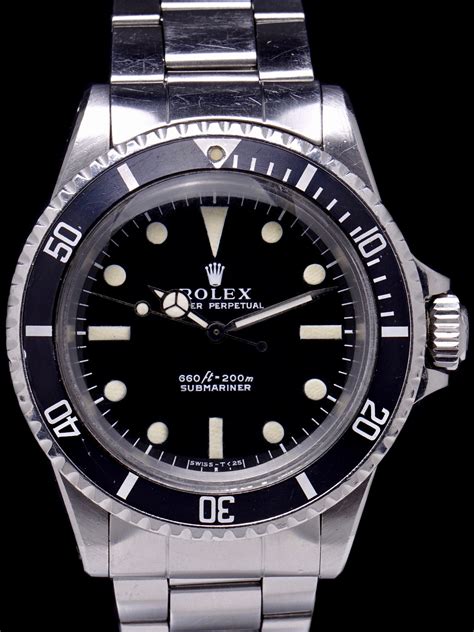 1970s Rolex watches for sale